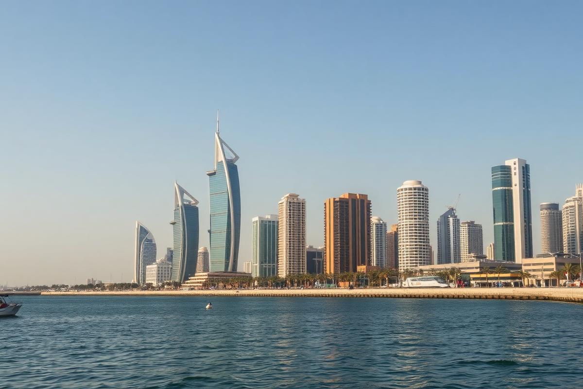 أبوظبي تمضي في تنويع قاعدتها الاقتصادية عبر قطاعات جديدة