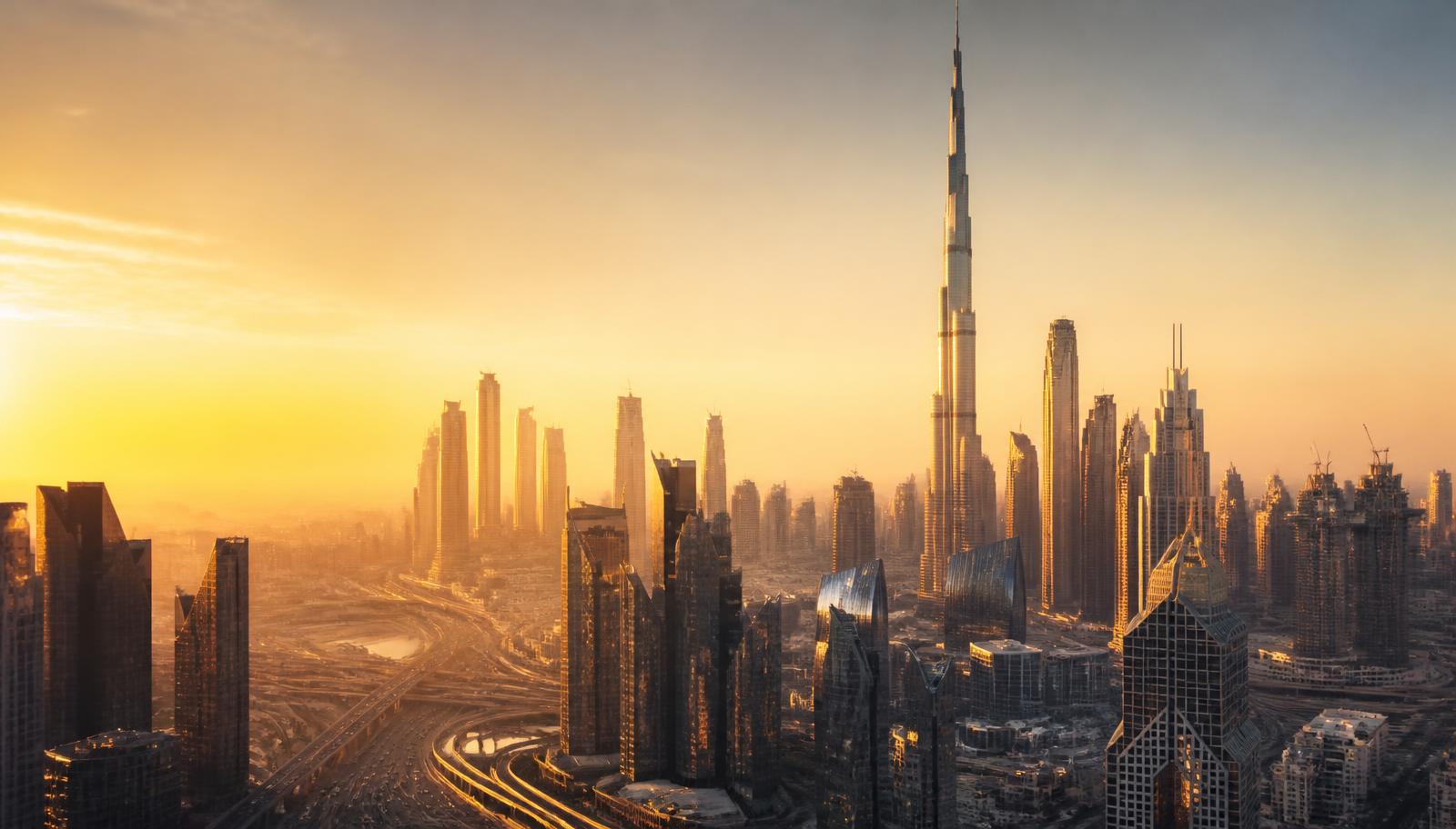 الإمارات تواصل ترسيخ مكانتها مركزاً عالمياً للأعمال والاستثمار